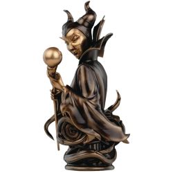 Malefica - Busto de 15 cms...