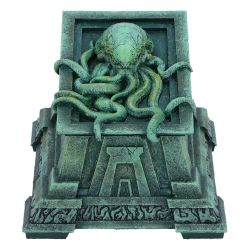 Crypt of Cthulhu - Bote de...