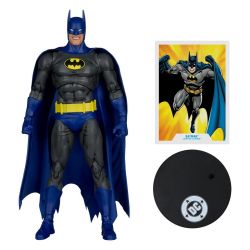 Batman - Justice League...