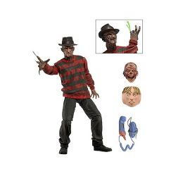 Freddy Krueger 18 cm -...