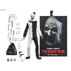 Art of Clown 18 cm -...