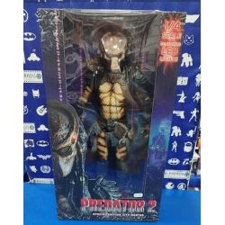 Predator City Hunter -...
