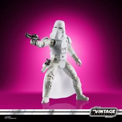 Imperial Snowtrooper...