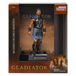 Maximus (18cms) - Gladiator...