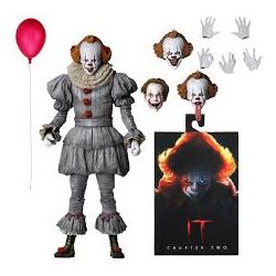 Pennywise  18 cm - IT...