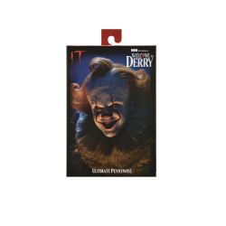 Pennywise  18 cm - Welcome...