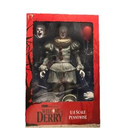 Pennywise  (IT) 50 cms -...