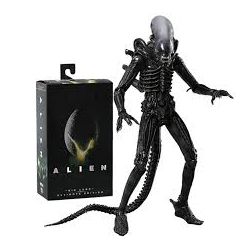 Alien "Big Chap"  22 cms -...