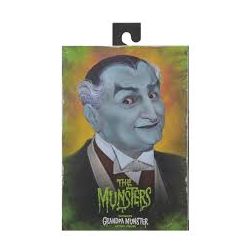 Grandpa - The Munsters - Neca
