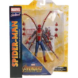 Spider-Man  18 cm -...
