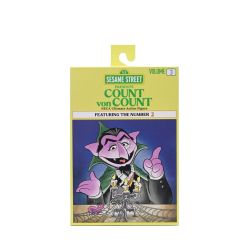 Count von Count (Conde...