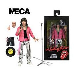 Mick Jagger - The Rolling...