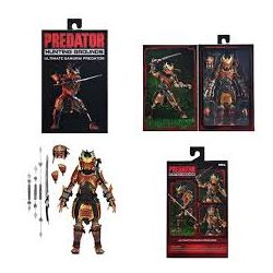 Ultimate Samurai  Predator...