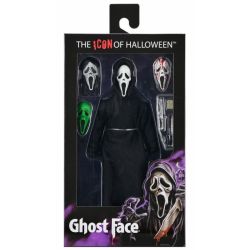 Ghost Face - 20 cms -...