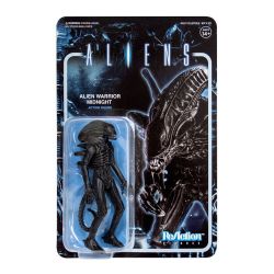 Figura Alien Warrior...