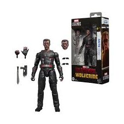 Blade -  Marvel Legends...