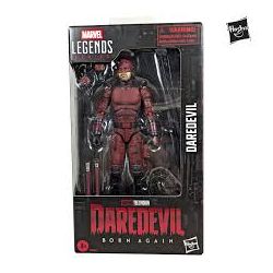 Daredevil - Born Again -...