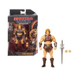 He-Man  18 cm  - Masters of...