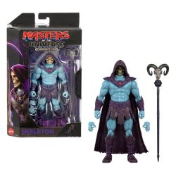Skeletor  18 cm  - Masters...