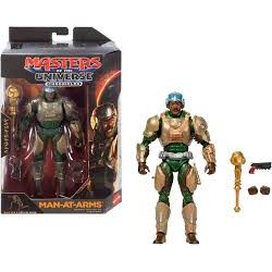 Man-At-Arms   18 cm  -...