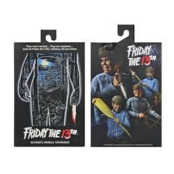 Pamela Voorhees  18 cm -...