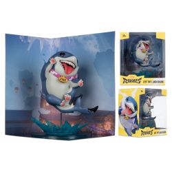Jeff the Land Shark   -...