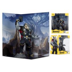 Thor   - Marvel Rivals  -...