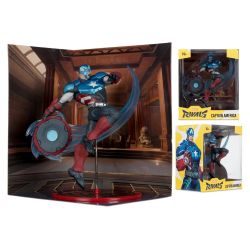 Captain America - Marvel...