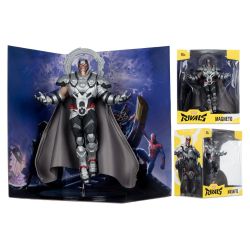 Magneto  - Marvel Rivals  -...