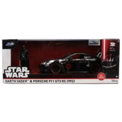 Star Wars Vehículo 1:24...