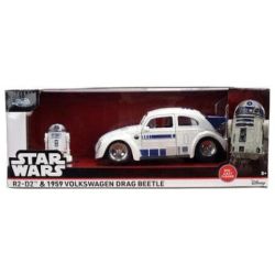 Star Wars Vehículo 1:24  -...