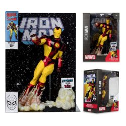 Iron Man (Issue 256) -...