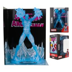 Iceman (Issue 229) - Marvel...