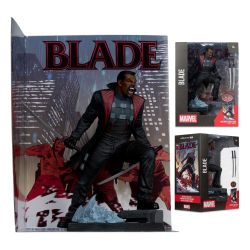 Blade  (Issue 1) - Marvel...