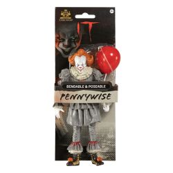 Pennywise 15 cms - IT -...