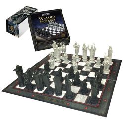Juego de Ajedrez - Harry...