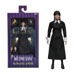 Wednesday Addams- Miercoles...
