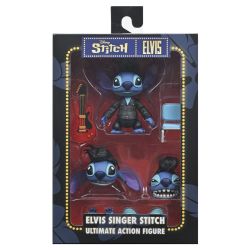 Stitch - Elvis Singer...
