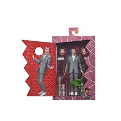 Pee-Wee Herman -  Neca