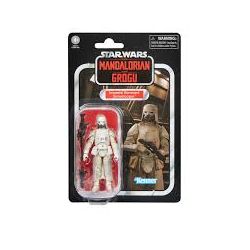 Imperial Remnant...