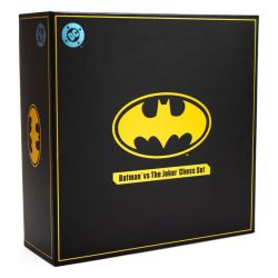 Juego de Ajedrez - Batman...