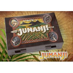 Juego de Mesa Jumanji -...