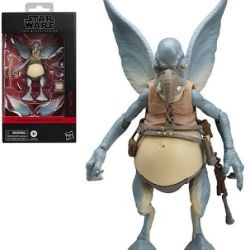 Watto - Black Series -...
