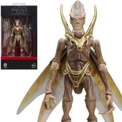 Geonosian Warrior - Black...