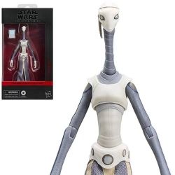 Taun We - Black Series -...