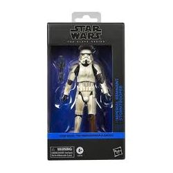 Imperial Remnant...