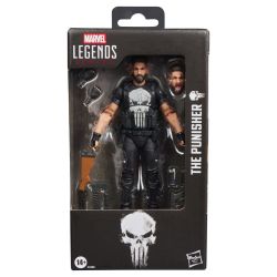 The Punisher -  Marvel...