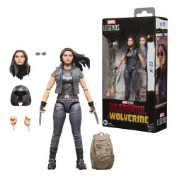 X-23-  Marvel Legends...