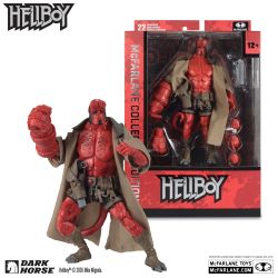 Hellboy - Collector Edition...