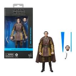 Jedi Master Dooku - Black...